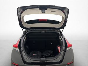 Nissan Leaf bild 28