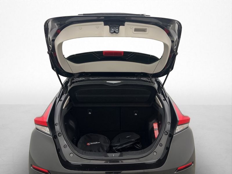 Nissan Leaf bild 28
