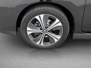 Nissan Leaf bild 29