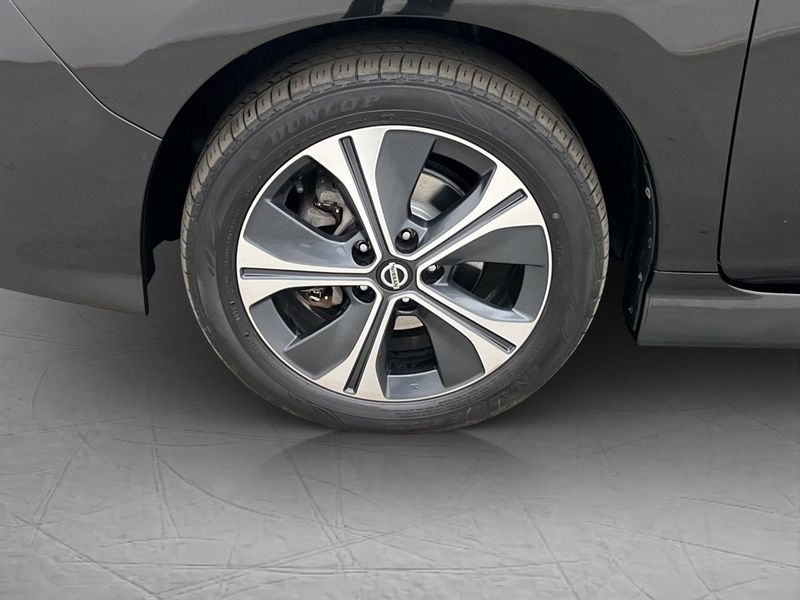 Nissan Leaf bild 29