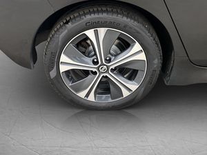 Nissan Leaf bild 31