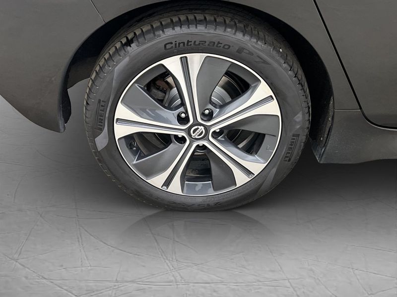 Nissan Leaf bild 31