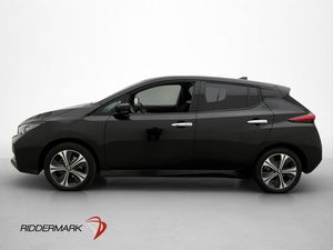 Nissan Leaf bild 5