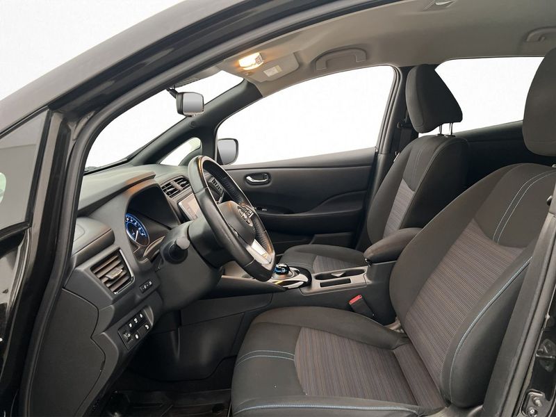 Nissan Leaf bild 12