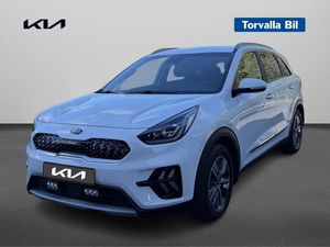 Kia Niro bild 1