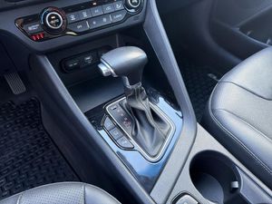 Kia Niro bild 12