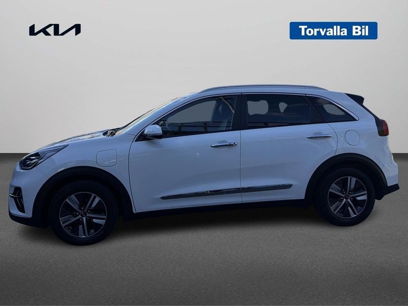 Kia Niro bild 4