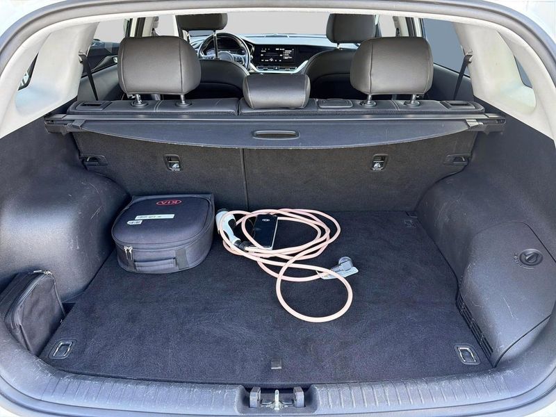 Kia Niro bild 14