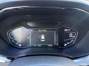 Kia Niro bild 10