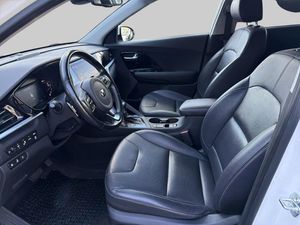 Kia Niro bild 8