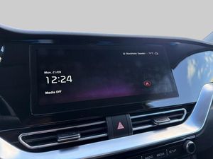 Kia Niro bild 11