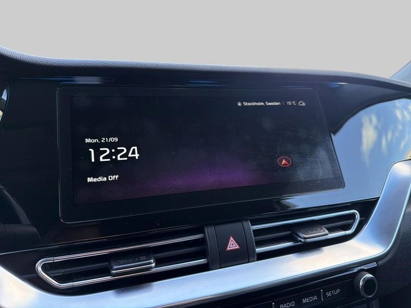 Kia Niro bild 11