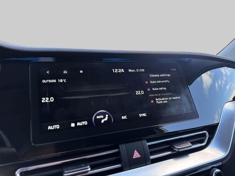 Kia Niro bild 13