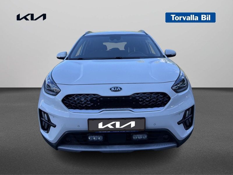 Kia Niro bild 2