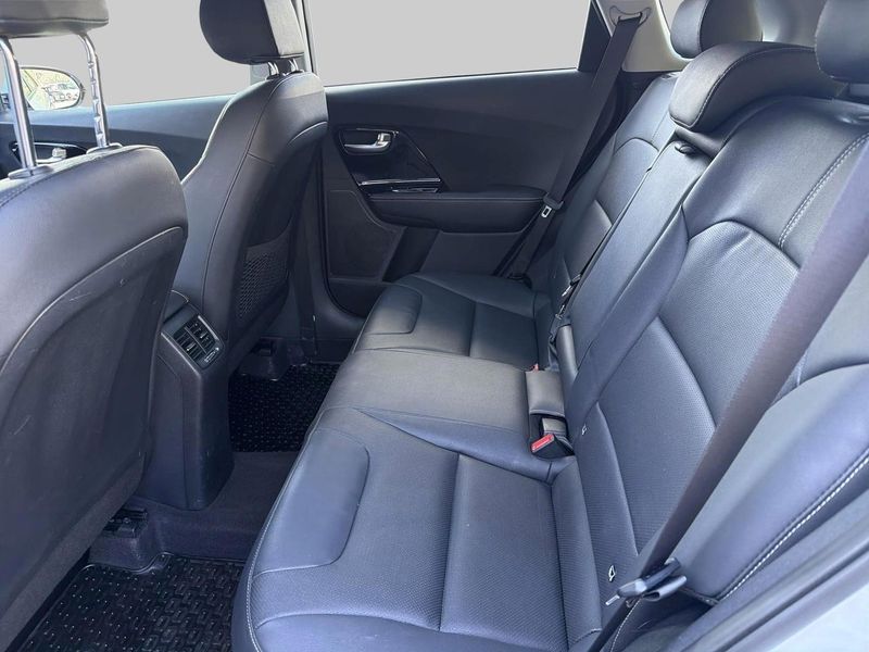 Kia Niro bild 9