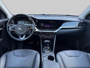 Kia Niro bild 7