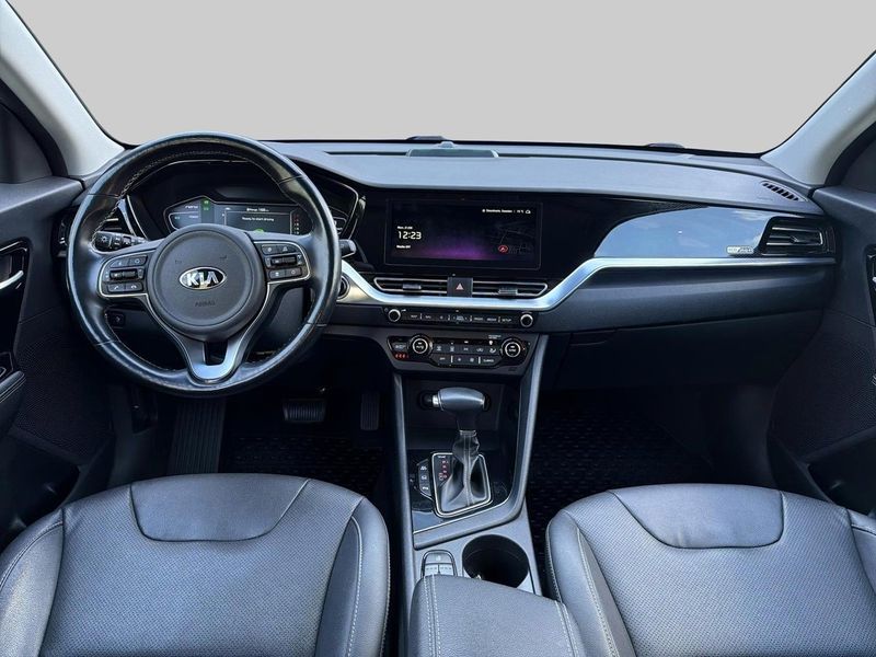Kia Niro bild 7