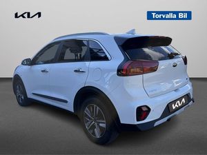 Kia Niro bild 6