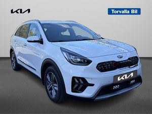 Kia Niro bild 3