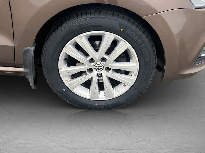 Volkswagen Polo bild 27