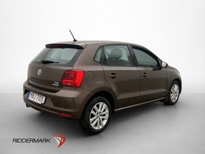 Volkswagen Polo bild 8
