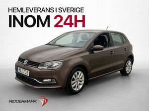Volkswagen Polo bild 3