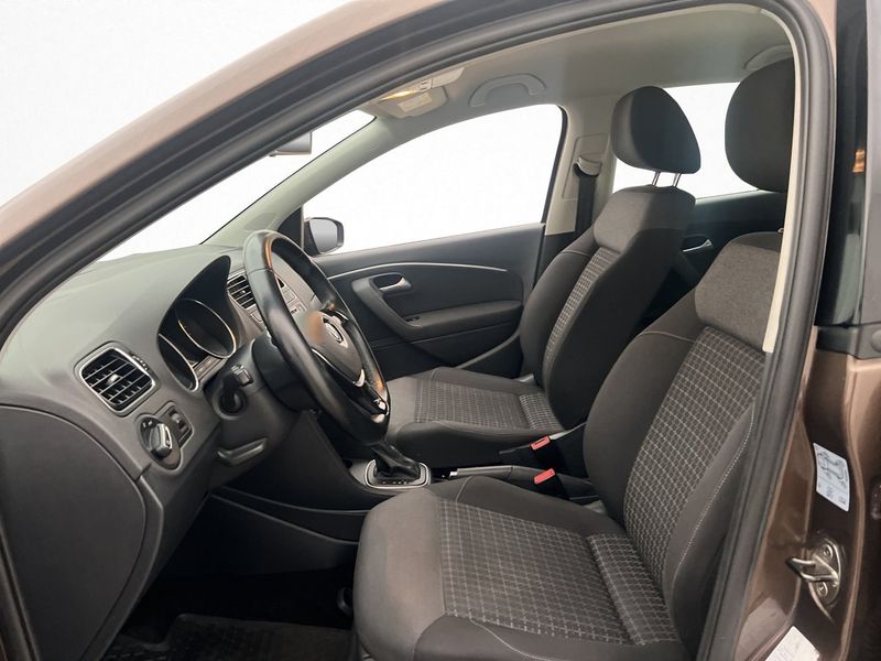 Volkswagen Polo bild 11
