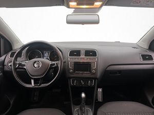 Volkswagen Polo bild 12