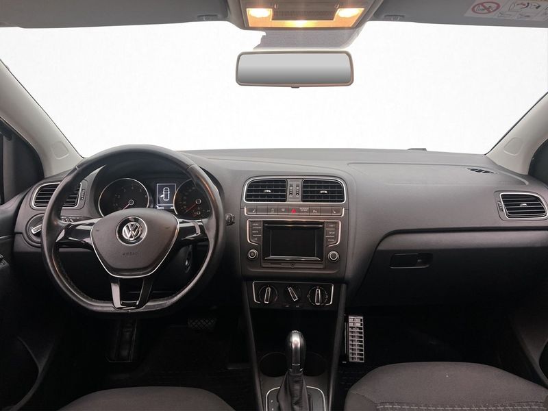 Volkswagen Polo bild 12