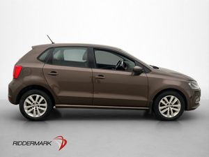 Volkswagen Polo bild 9