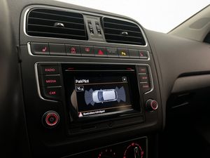 Volkswagen Polo bild 17