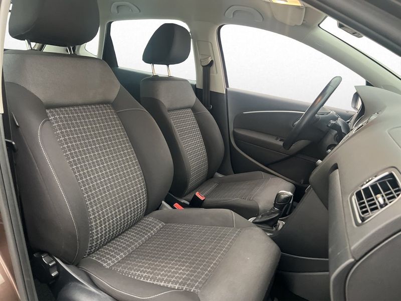 Volkswagen Polo bild 21