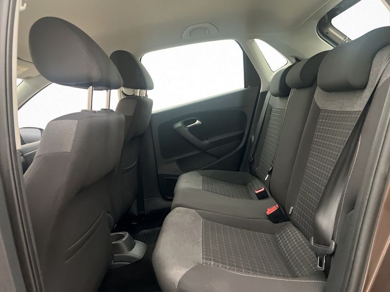 Volkswagen Polo bild 23