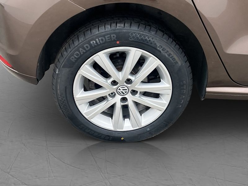 Volkswagen Polo bild 25