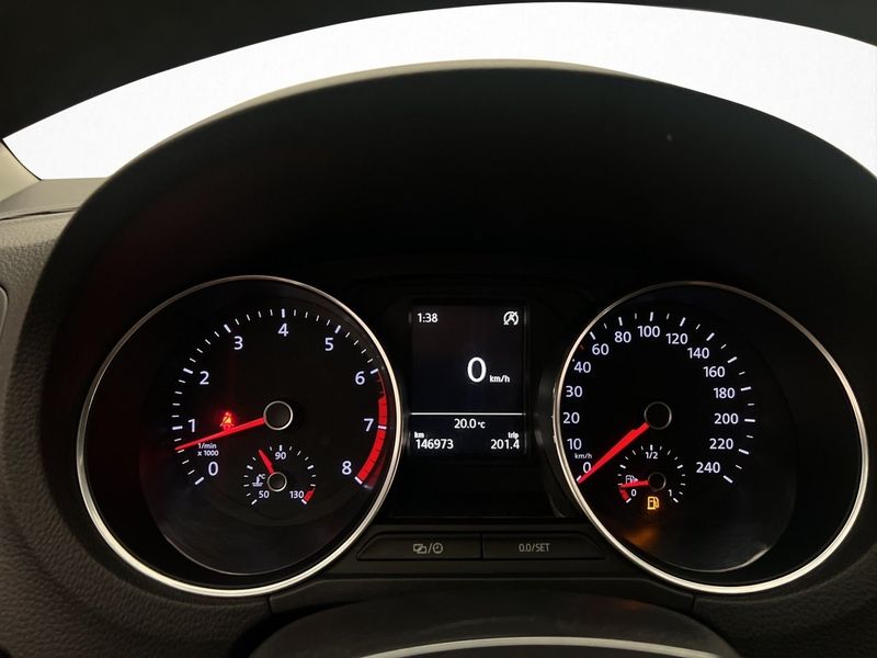 Volkswagen Polo bild 16