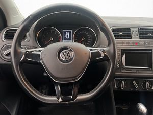 Volkswagen Polo bild 13