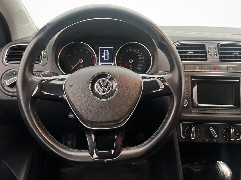 Volkswagen Polo bild 13