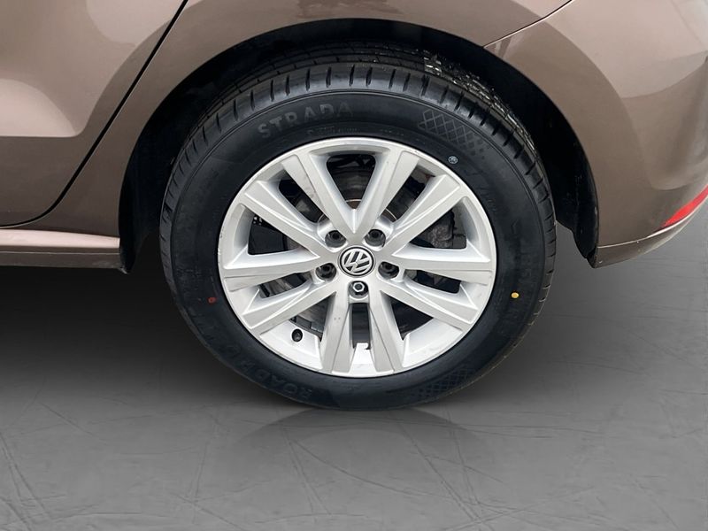 Volkswagen Polo bild 28