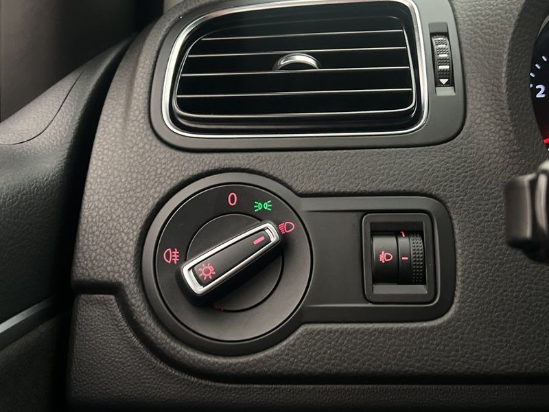 Volkswagen Polo bild 14