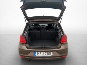 Volkswagen Polo bild 24