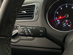 Volkswagen Polo bild 15