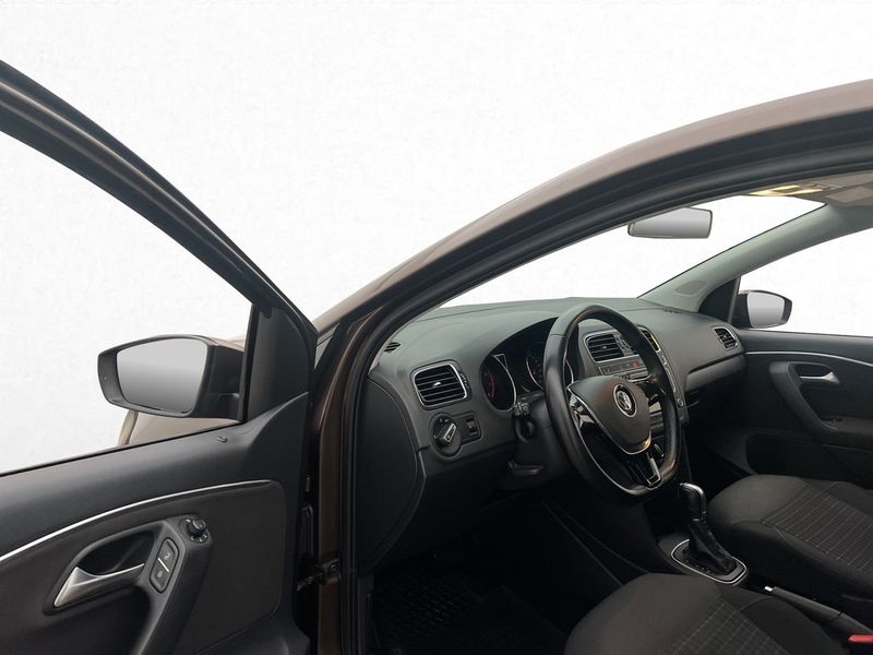 Volkswagen Polo bild 10