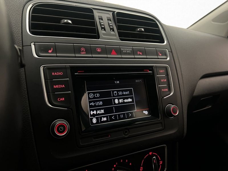 Volkswagen Polo bild 18