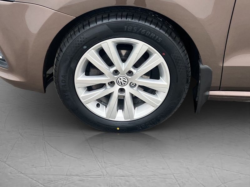 Volkswagen Polo bild 26