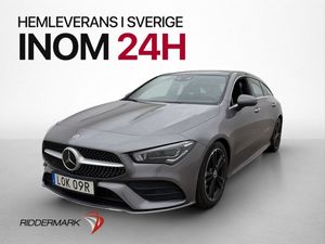 Mercedes CLA180 bild 3