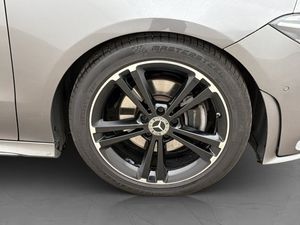 Mercedes CLA180 bild 35