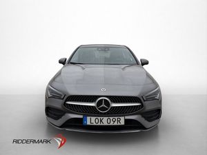 Mercedes CLA180 bild 2