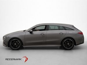 Mercedes CLA180 bild 5