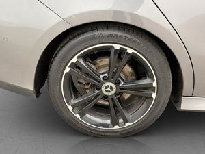 Mercedes CLA180 bild 34