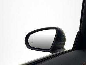 Mercedes CLA180 bild 10